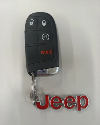 Jeep Renegade cena 89900 przebieg: 38500, rok produkcji 2021 z Płock małe 106